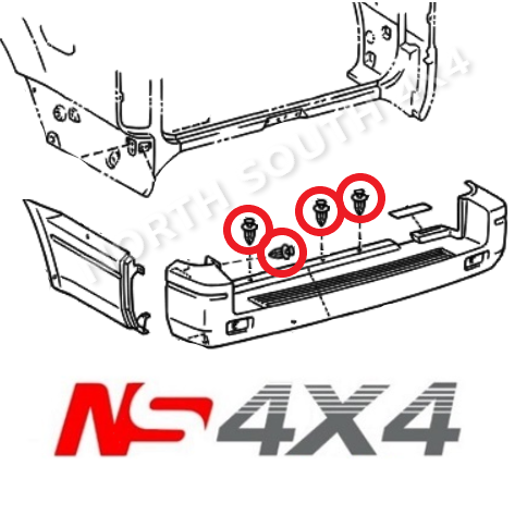 Ns4x4